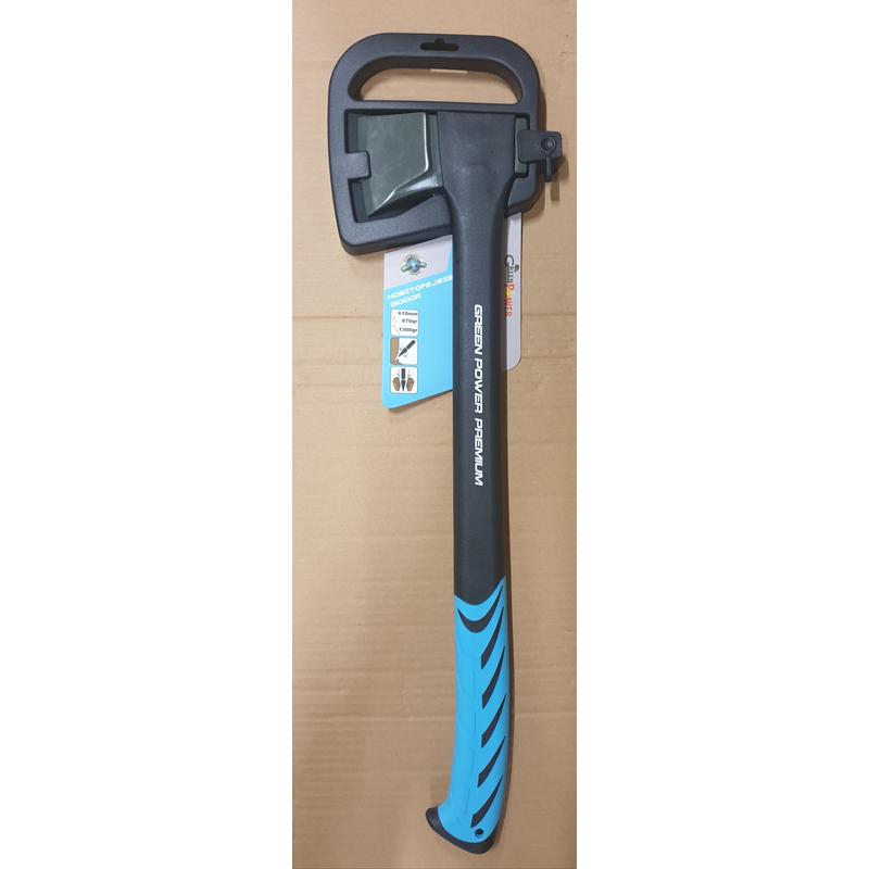 HASÍTÓ FEJSZE PRÉMIUM GREENPOWER  1300GR
