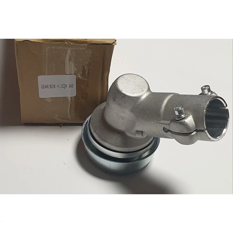 SZÖGHAJTÁS HUSQVARNA 343