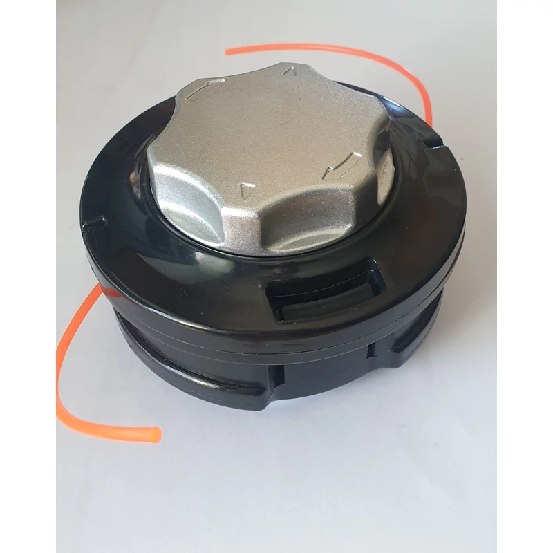 DAMILFEJ GYORS TÖLTÉS ALUMINIUM KOPPINTÓVAL 102MM 1405 