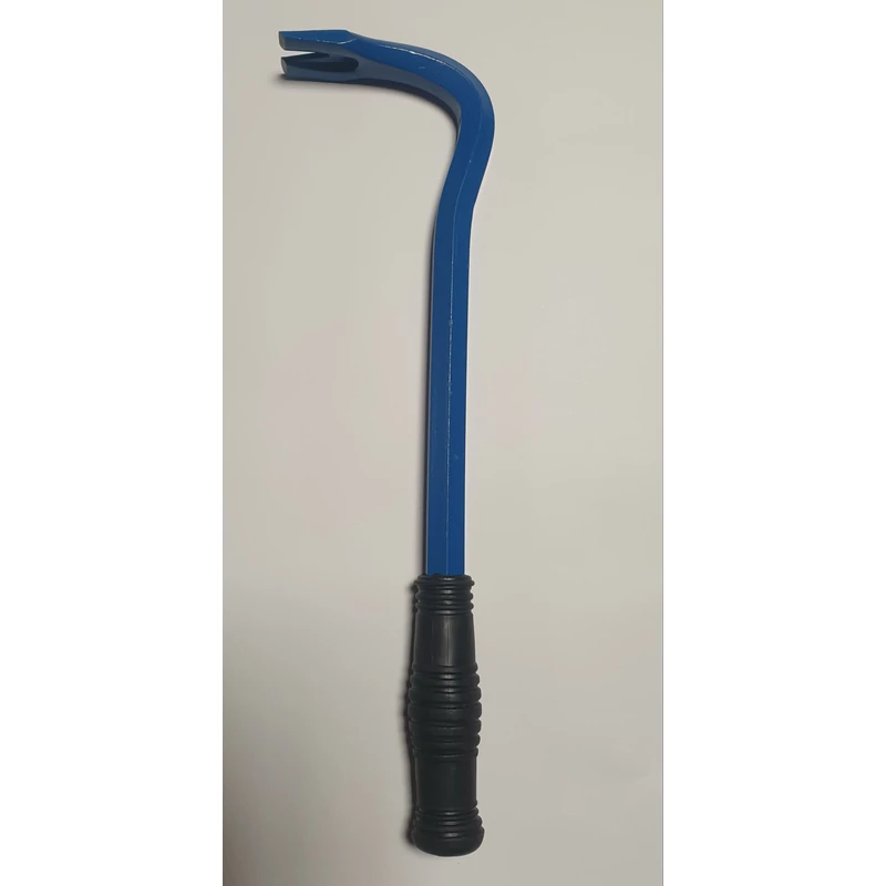 LÁDABONTÓ  KÉK  SZÍNÜ 300MMX120MMX12MM