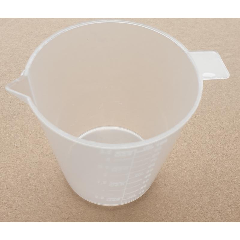 VEGYSZERMÉRŐ EDÉNY 100ML