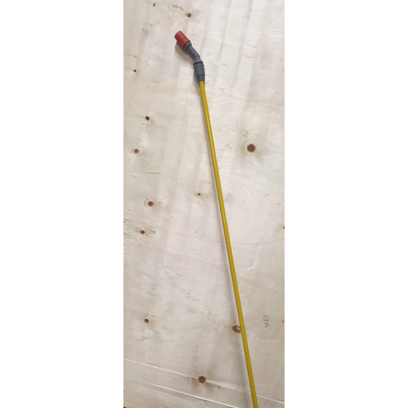  Permetezőszár 1,5 méteres  műanyag    5 literes permetezőkhöz