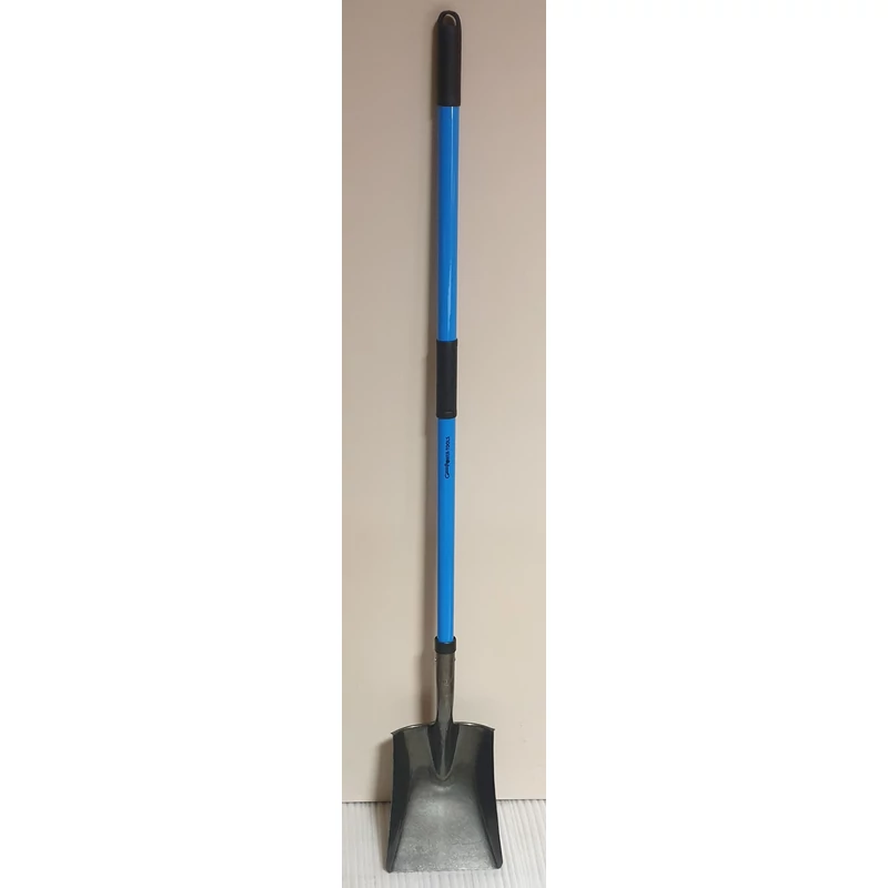 ÜVEGSZÁLAS NYELÜ  ÉPITŐLAPÁT 148CM  