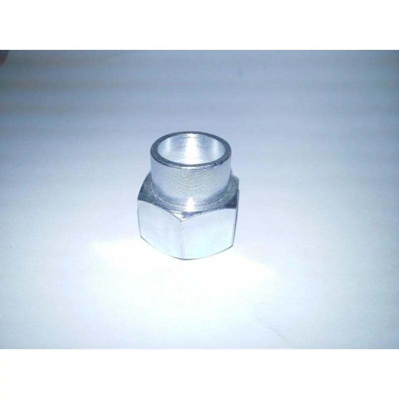 Damilfej adapter 12x1,5 bal anya