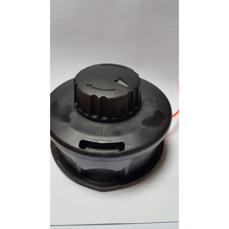 DAMILFEJ 109MM ÁTMÉRÓ GYORS TÖLTÉSÜ- 10X1,25 BAL MENET GP0899