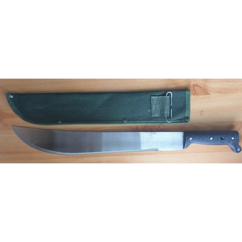 MACHETA TOKKAL 40 CM
