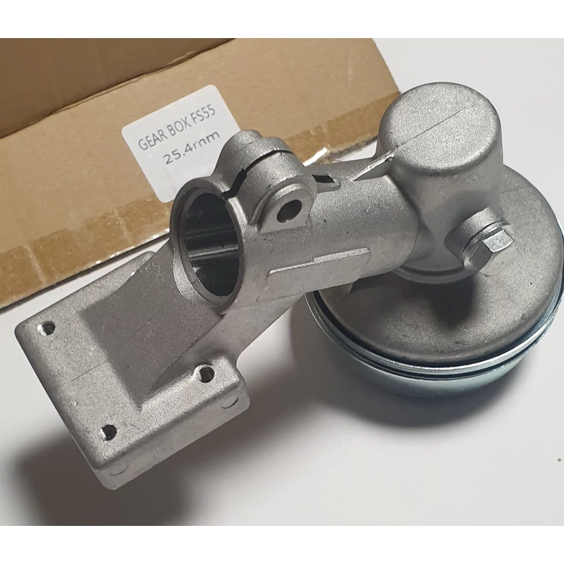 SZÖGHAJTÁS  STIHL FS 55  25,4MM