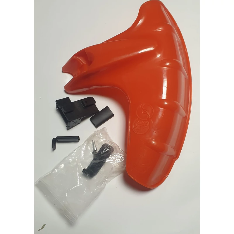 SZÓRÁSVÉDŐ  BURKOLAT STIHL FS 55 MODELL