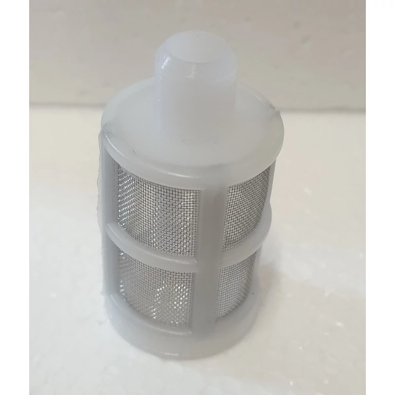 VEGYSZERSZŰRŐ  ELEKTROMOS PERMETEZŐ TARTÁLYBA